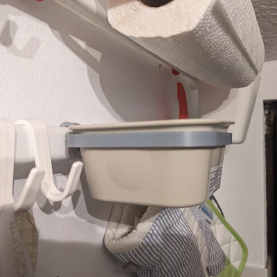 Giá đỡ hộp SUNNERSTA NOJIG