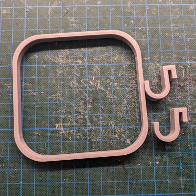 Giá đỡ hộp SUNNERSTA NOJIG