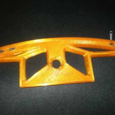 Dụng Cụ Cắt Đất Sét Bằng Ốc & Bu Lông