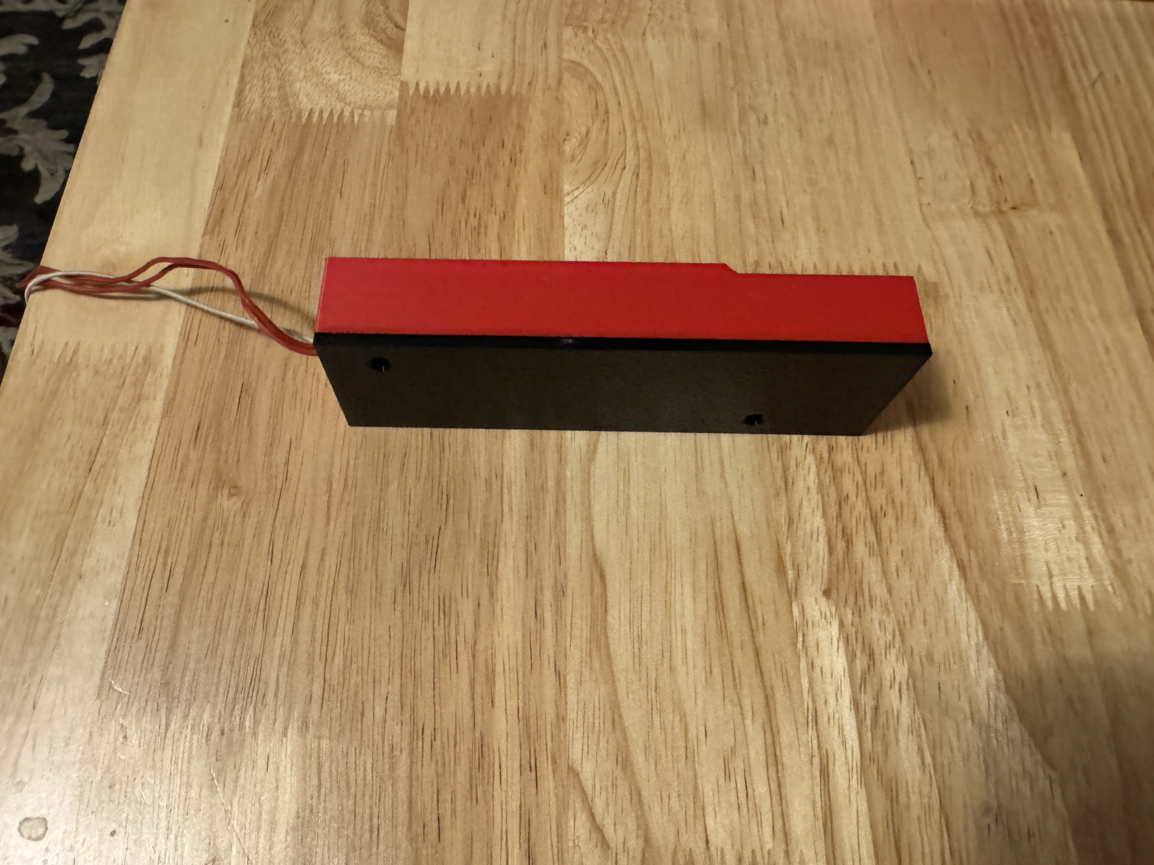 Bộ điều khiển tên lửa Estes Electron Beam chạy bằng USB-C