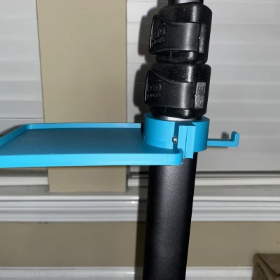 Kệ và Móc Treo Levo G2