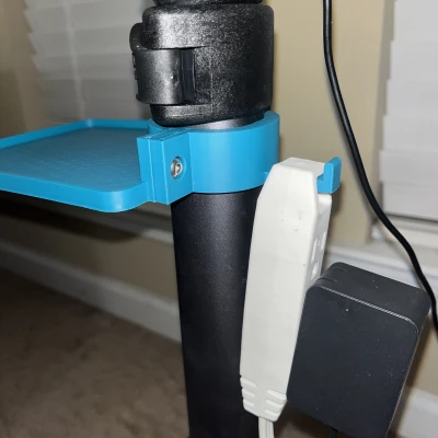 Kệ và Móc Treo Levo G2