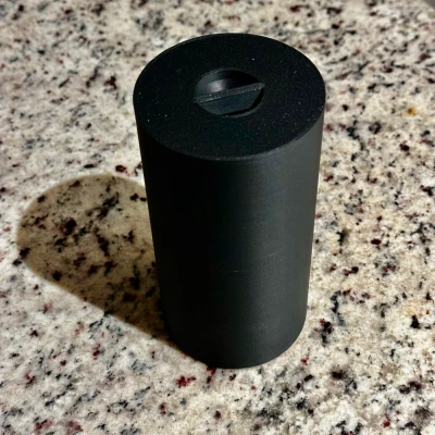 Hộp Chứa Chất Hút Ẩm Kín