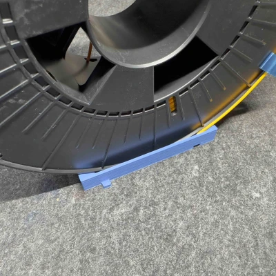 Giá Đỡ Cuộn Dây Sợi In 3D Dạng Xếp Chồng