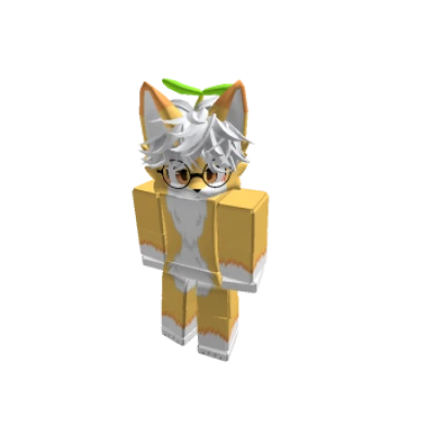 Epic_RedPandas - Nhà sáng tạo UGC Roblox