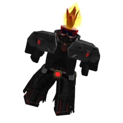 Joyousducky608 - Người Xây Dựng