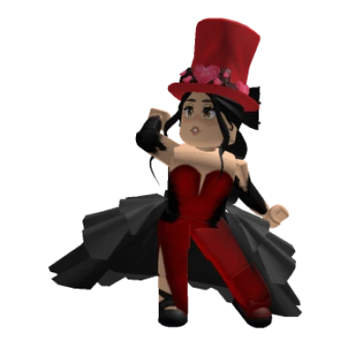 Maggy_Rarefication - Nhà sáng tạo UGC Roblox