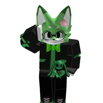 TimeCrypted - Nhà Phát Triển Roblox