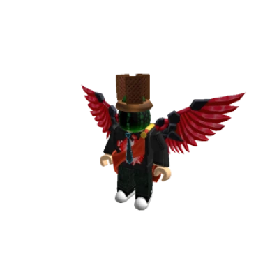 Gdmc5 - Nhà phát triển Roblox