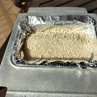 Khay hứng mỡ cho bếp nướng Weber BBQ