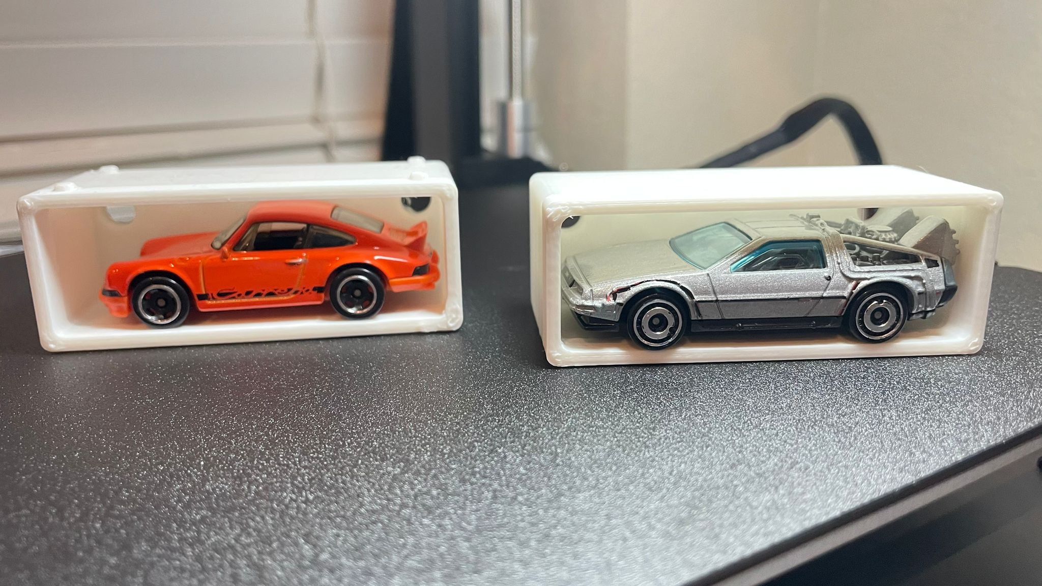 Kệ Xếp Chồng Trưng Bày Xe Hotwheels