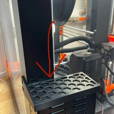 Bộ nguồn IKEA cho MK3S+ & MK4 - PSU