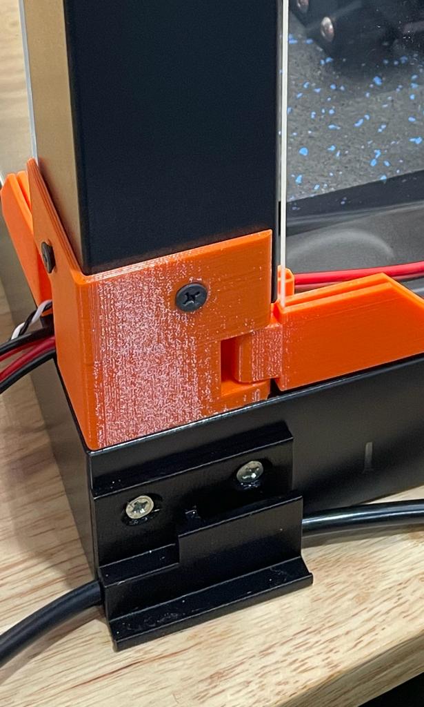 Bộ nguồn IKEA cho MK3S+ & MK4 - PSU