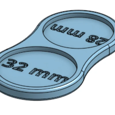 Dụng Cụ Phân Loại Đế Wargaming