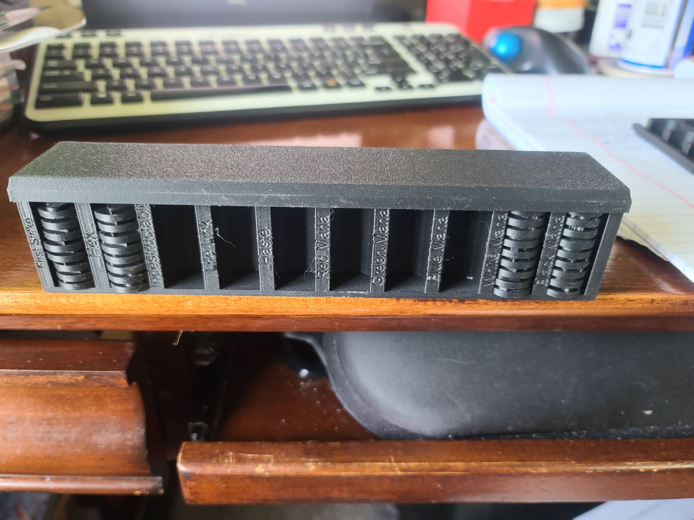 Chân đế giữ Counter MTG