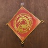Trang Trí Rồng Treo Tường Dịp Tết Nguyên Đán - Thumbnail 2