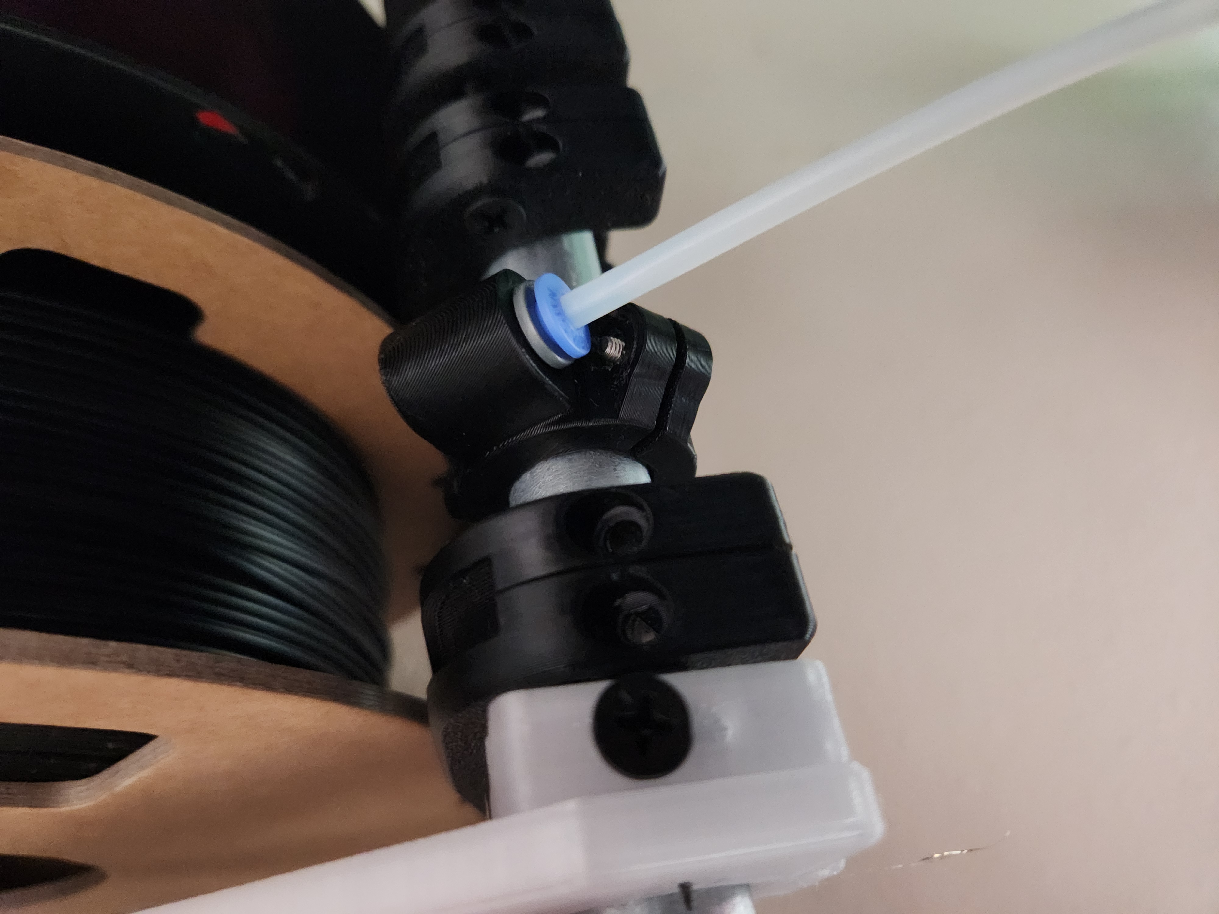 Phụ kiện ECAS cho ống dẫn 1/2 inch