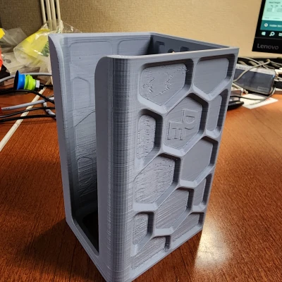 Giá Đỡ Máy Khoan Pin Đa Năng - Phiên Bản Siêu Nhẹ