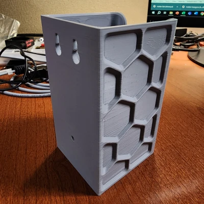 Giá Đỡ Máy Khoan Pin Đa Năng - Phiên Bản Siêu Nhẹ