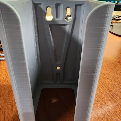 Giá Đỡ Máy Khoan Pin Đa Năng - Phiên Bản Siêu Nhẹ