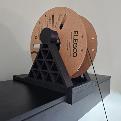 Giá Đỡ Cuộn Dây Cho Workbench Harbor Freight Yukon 48"