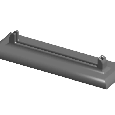 Kệ Đựng Thẻ Bài Top Loader - Trưng Bày Thẻ Bài 3x4"