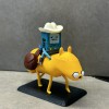 BMO và Jake (như ngựa lười) - Adventure Time - Thumbnail 1