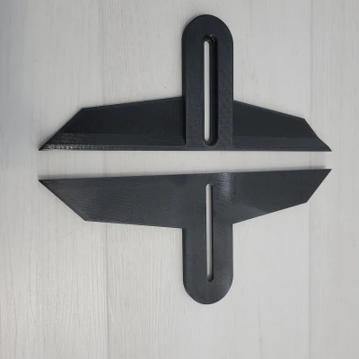 Khuôn Mẫu Cầu Thang