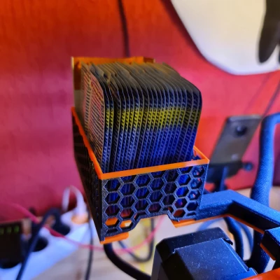 Giá Đựng Khăn Ăn