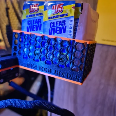 Giá Đựng Khăn Ăn