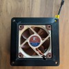 Đế gắn quạt cho Noctua NF-A8 5V - Thumbnail 2