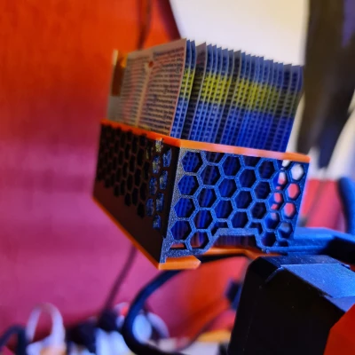 Giá Đựng Khăn Ăn