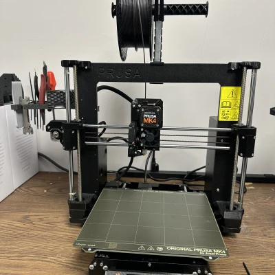 Giá Đỡ Công Cụ Cho MK4