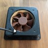 Đế gắn quạt cho Noctua NF-A8 5V - Thumbnail 3