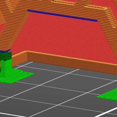 Giá Đỡ Công Cụ Cho MK4