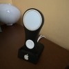 Giá Đỡ Magsafe Cho iPhone và Apple Watch - Thumbnail 1