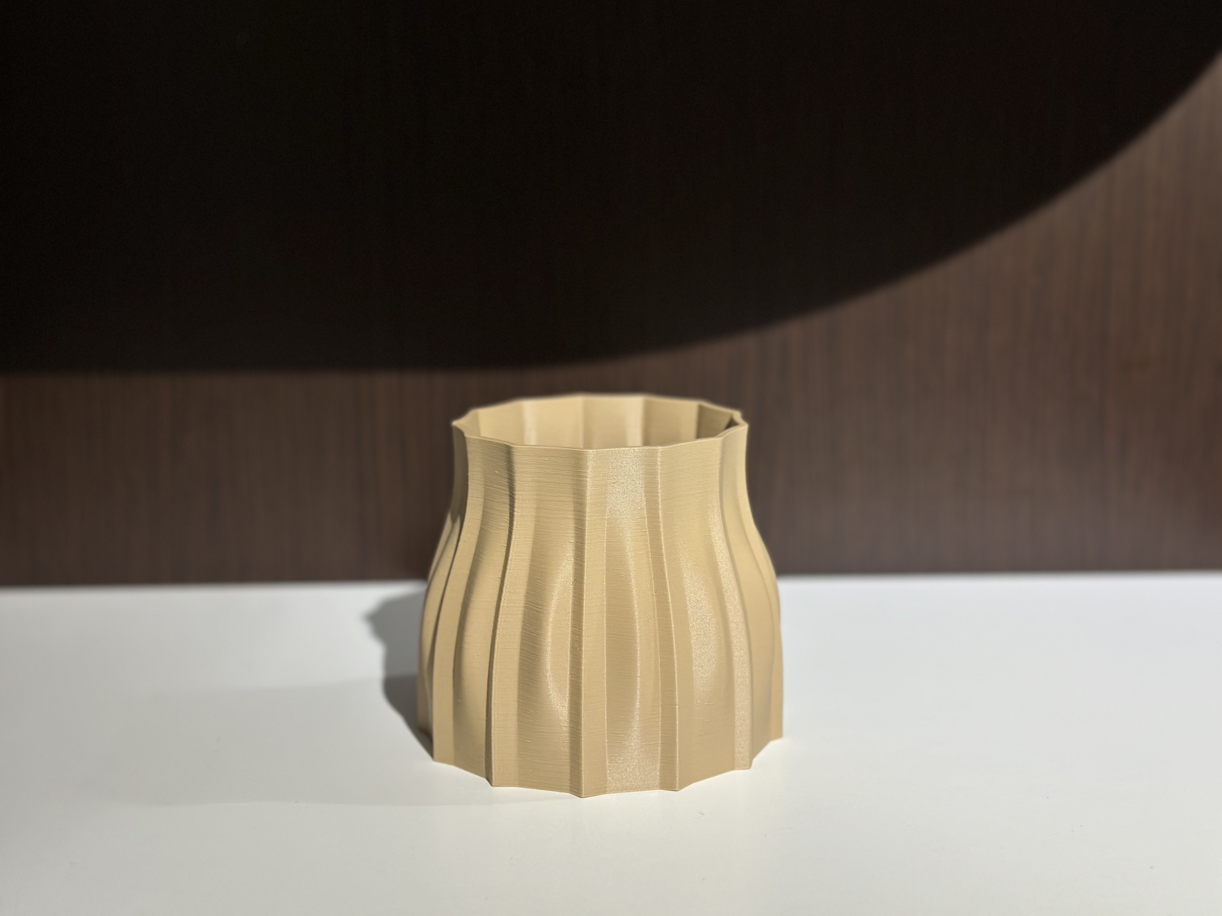 Bình Hoa Hiện Đại Phong Cách Gia Đình Cho Chậu Cây