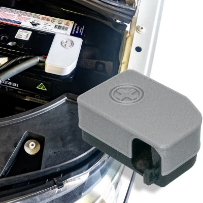 NẮP CHỤP CỌC BÌNH ẮC QUY XE VW