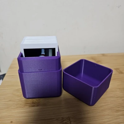 Hộp Đựng Ảnh Instax