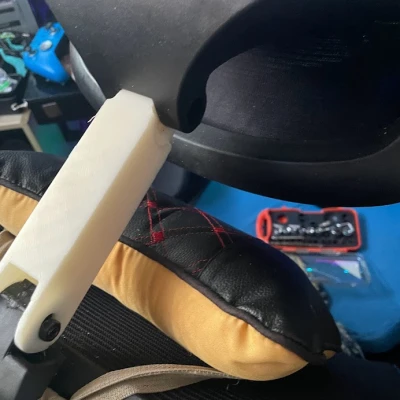 Adapter Kéo Dài Gác Đầu Ghế HBADA