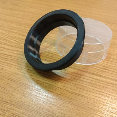 Chổ luồn dây bàn - dạng parametric