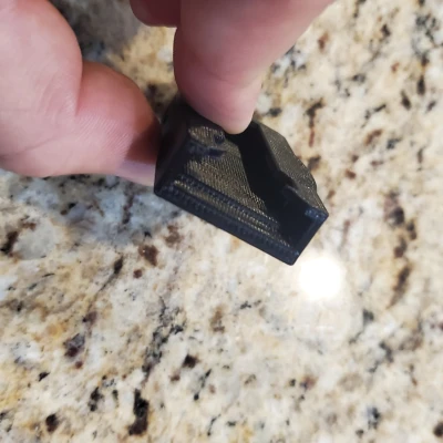 Gắn Đèn Shredlight - Kiểu Dây Rút