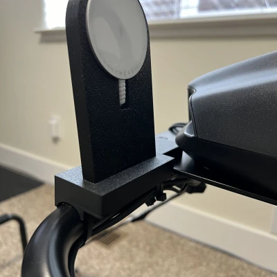 Nâng cấp cho Ghế Pro Next Level Racing - Cập Nhật V2