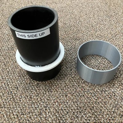 Vòng Hút Muỗi Gravid: Vòng Nạp