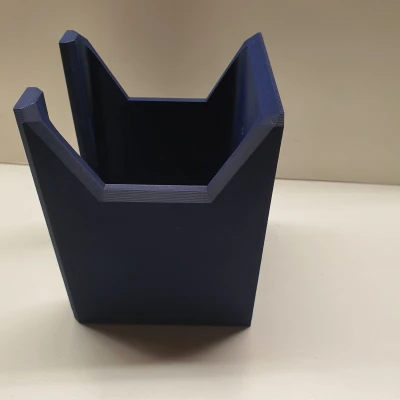 Giá đỡ dưới kệ cho máy siết ốc, máy bắn vít không dây Bosch Professional