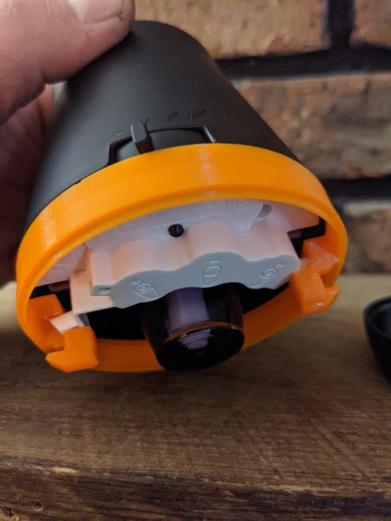 Bộ chuyển đổi Air Wick Essential Mist / B&BW Wallflowers