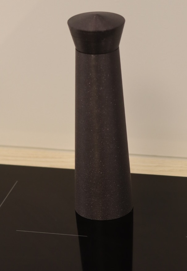 Mô hình cối xay tiêu/muối CrushGrind