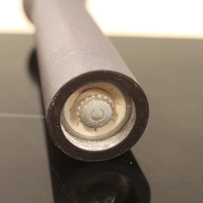 Mô hình cối xay tiêu/muối CrushGrind