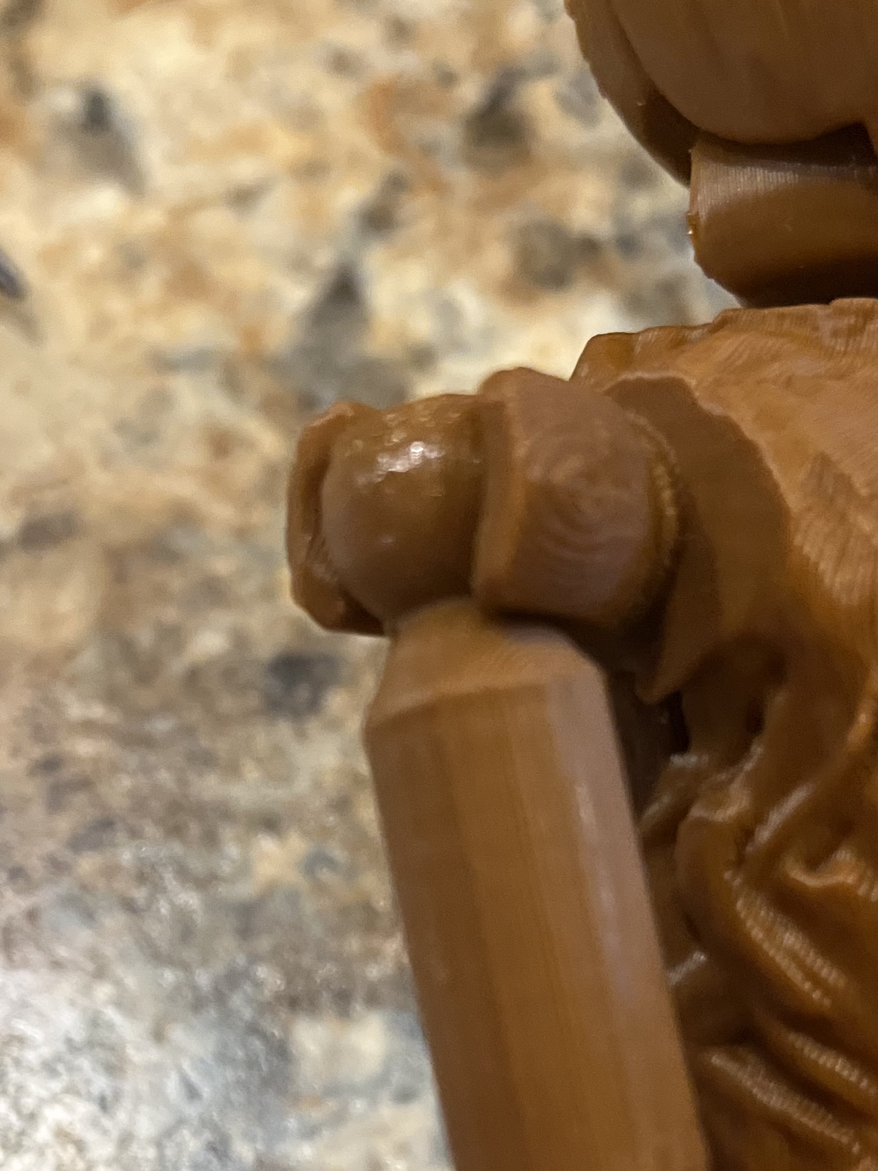 Articulated Groot v2