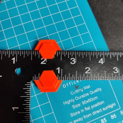 Giá Đỡ Thước HSW Kiểu Khe Cắm